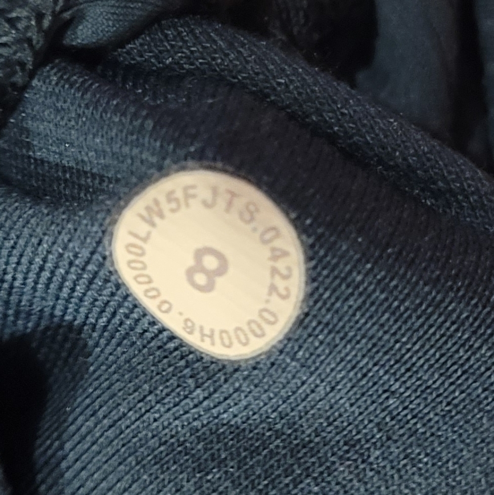lululemon athletica Align Ribbed  High-Rise Pants - Picture 2 of 6